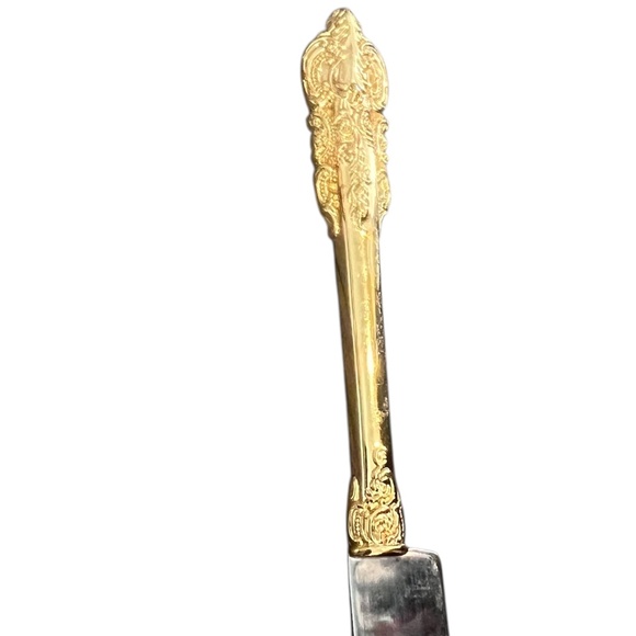 Cristina Re Classique Vintage Cake Knife - Picture 5 of 6